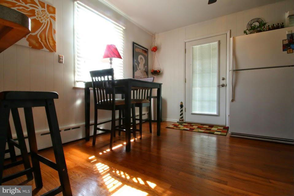 1908 Jackson Road Baltimore, MD 21222 - Photo 10 of 30 Dining Room