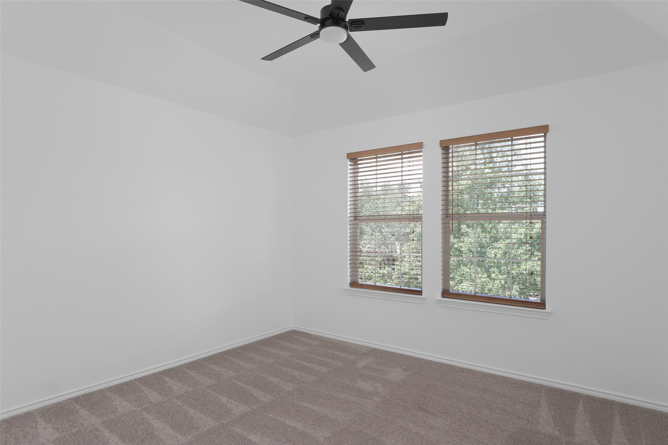 7921 Davis Mountain Pass Austin, TX 78726 - Photo 26 of 40 an empty room with a window