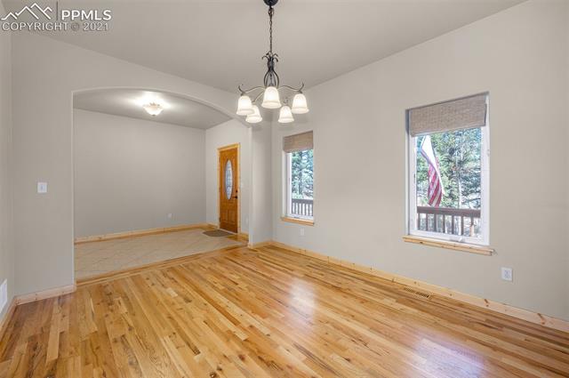 420 Granite Road Florissant, CO 80816 - Photo 18 of 50 Gallery Image 18