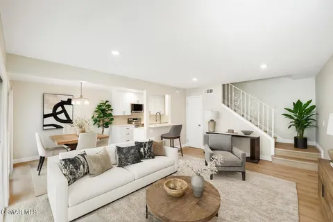 $579,950 | 2845 Instone Court, Westlake Village, CA 91361