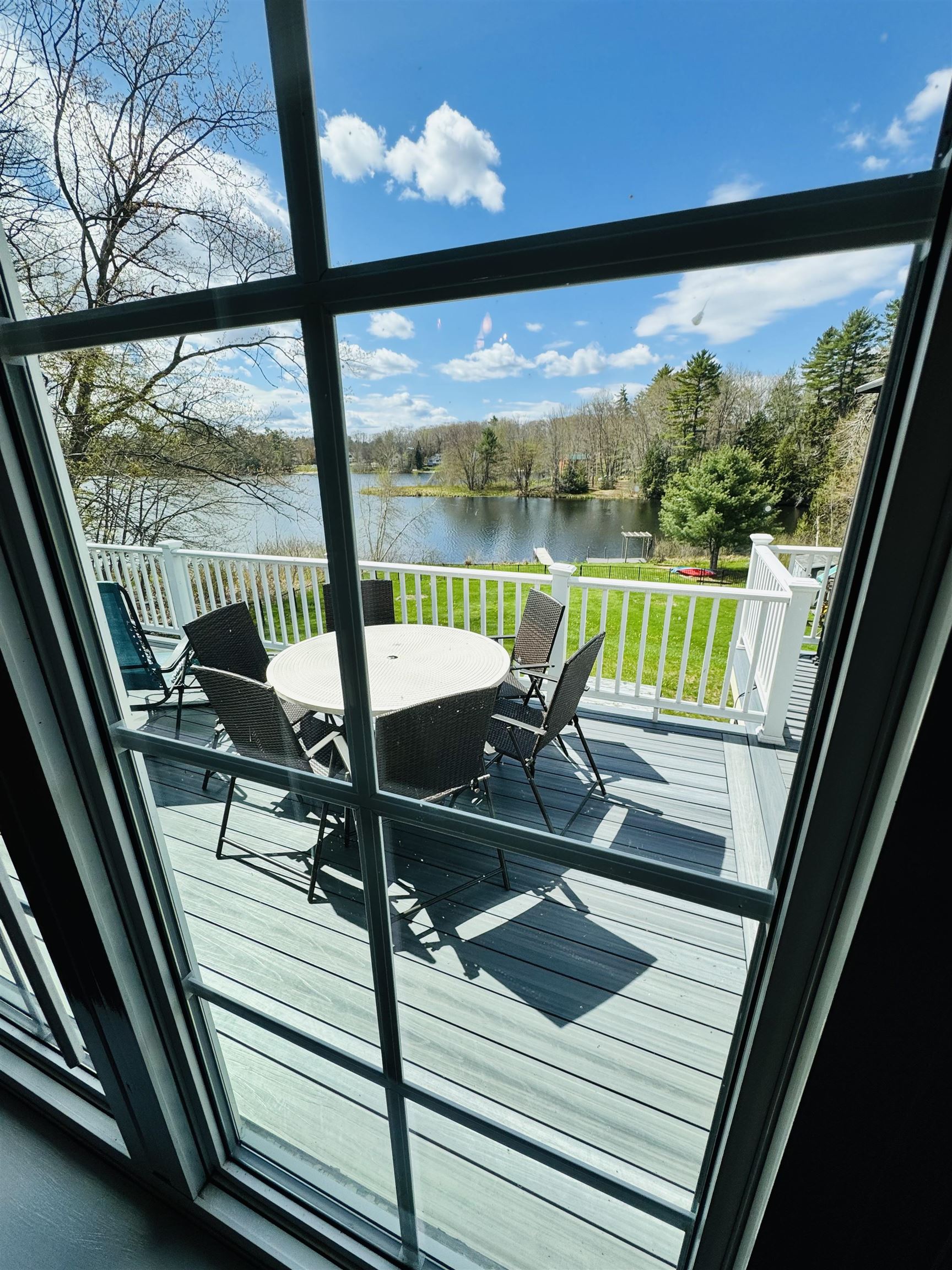27 Georgetown Drive, Unit 37 Barnstead, NH 03225 - Photo 12 of 38