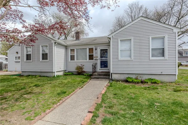 $415,000 | 80 Russe Street, Cranston, RI 02910
