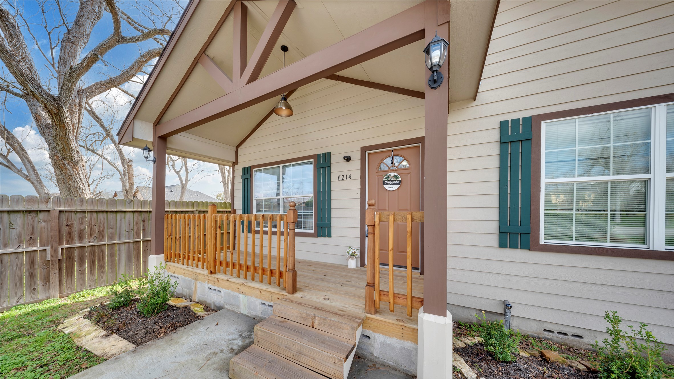 8214 Peekskill Lane Houston, TX 77075 - Photo 22 of 26