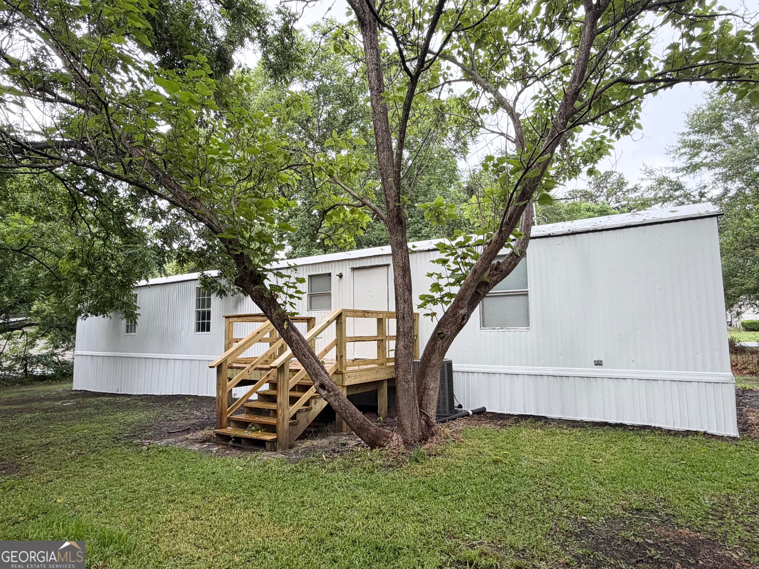 408 Register Street Dexter, GA 31019 - Photo 4 of 18