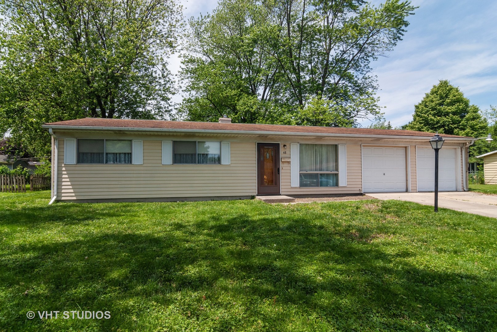 48 Sierra Road Montgomery, IL 60538 - Photo 1 of 13