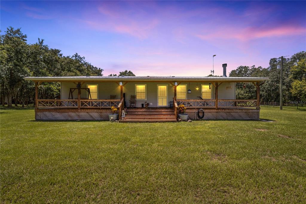 9023 South County Line Road Lithia, FL 33547 - Photo 1 of 1