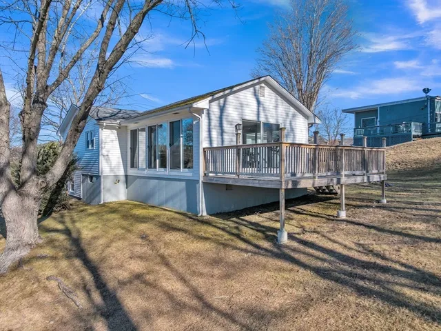 $549,900 | 132 Winifred Avenue, Worcester, MA 01602