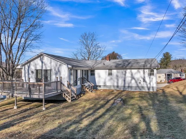 $549,900 | 132 Winifred Avenue, Worcester, MA 01602