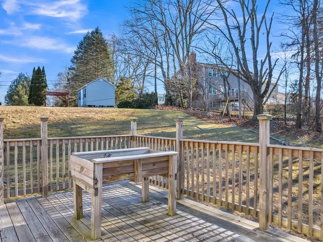 $549,900 | 132 Winifred Avenue, Worcester, MA 01602