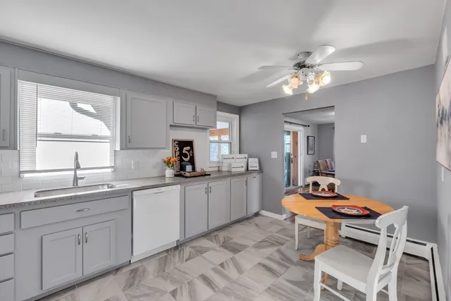 $549,900 | 132 Winifred Avenue, Worcester, MA 01602