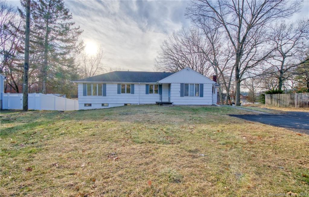 232 Welch Road Southington, CT 06489 - Photo 1 of 1