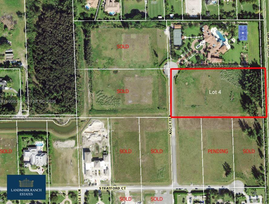 5400 Ascot Terrace Southwest Ranches, FL 33331 - Photo 2 of 13 an outdoor view of swimming pool with outdoor seating