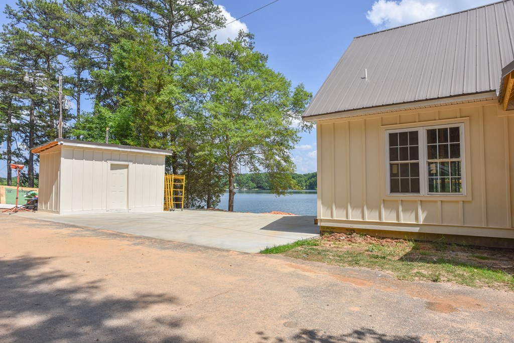 70 Martin Webb Way Iva, SC 29655 - Photo 37 of 37