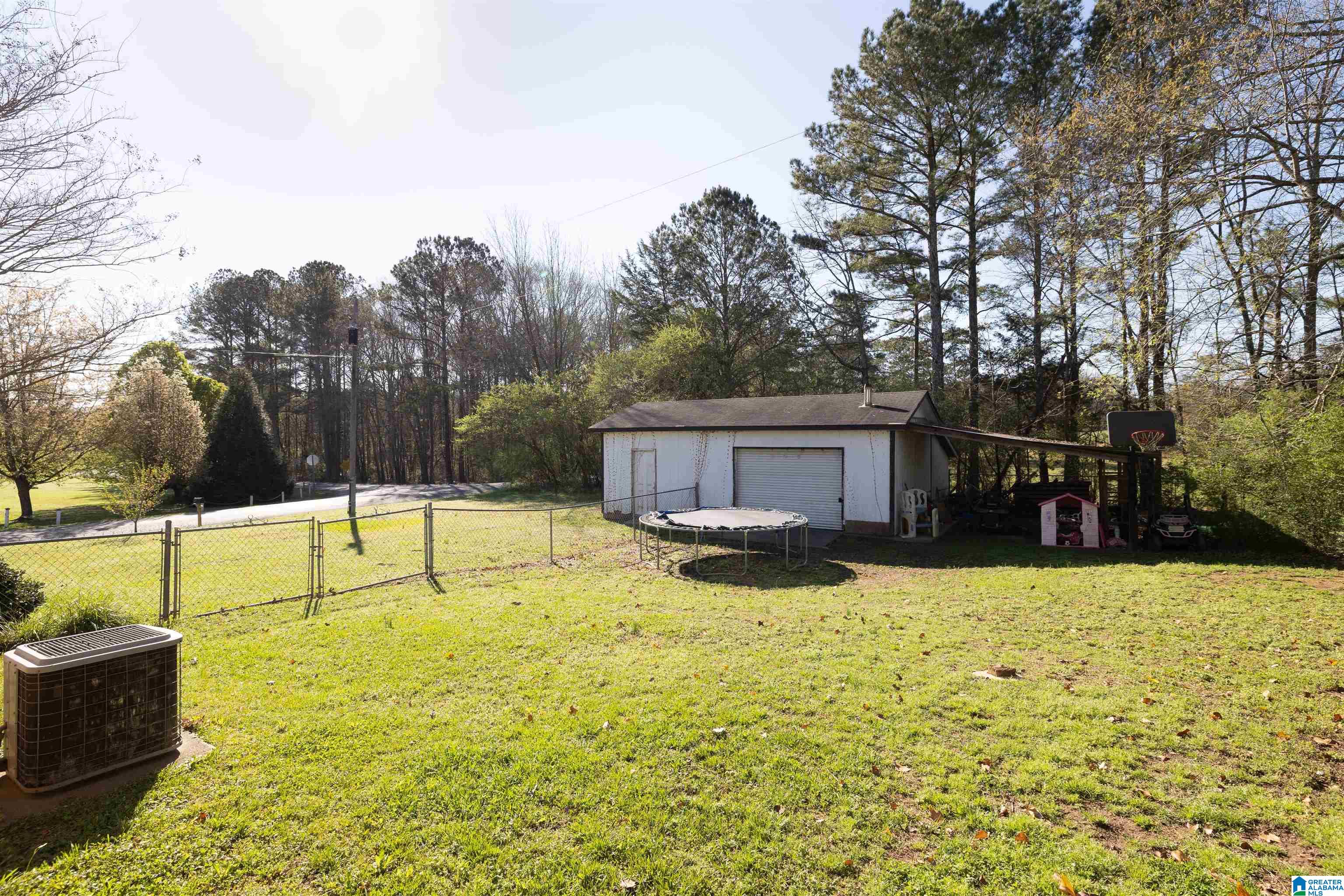 814 Hopeful Road Munford, AL 36268 - Photo 21 of 23