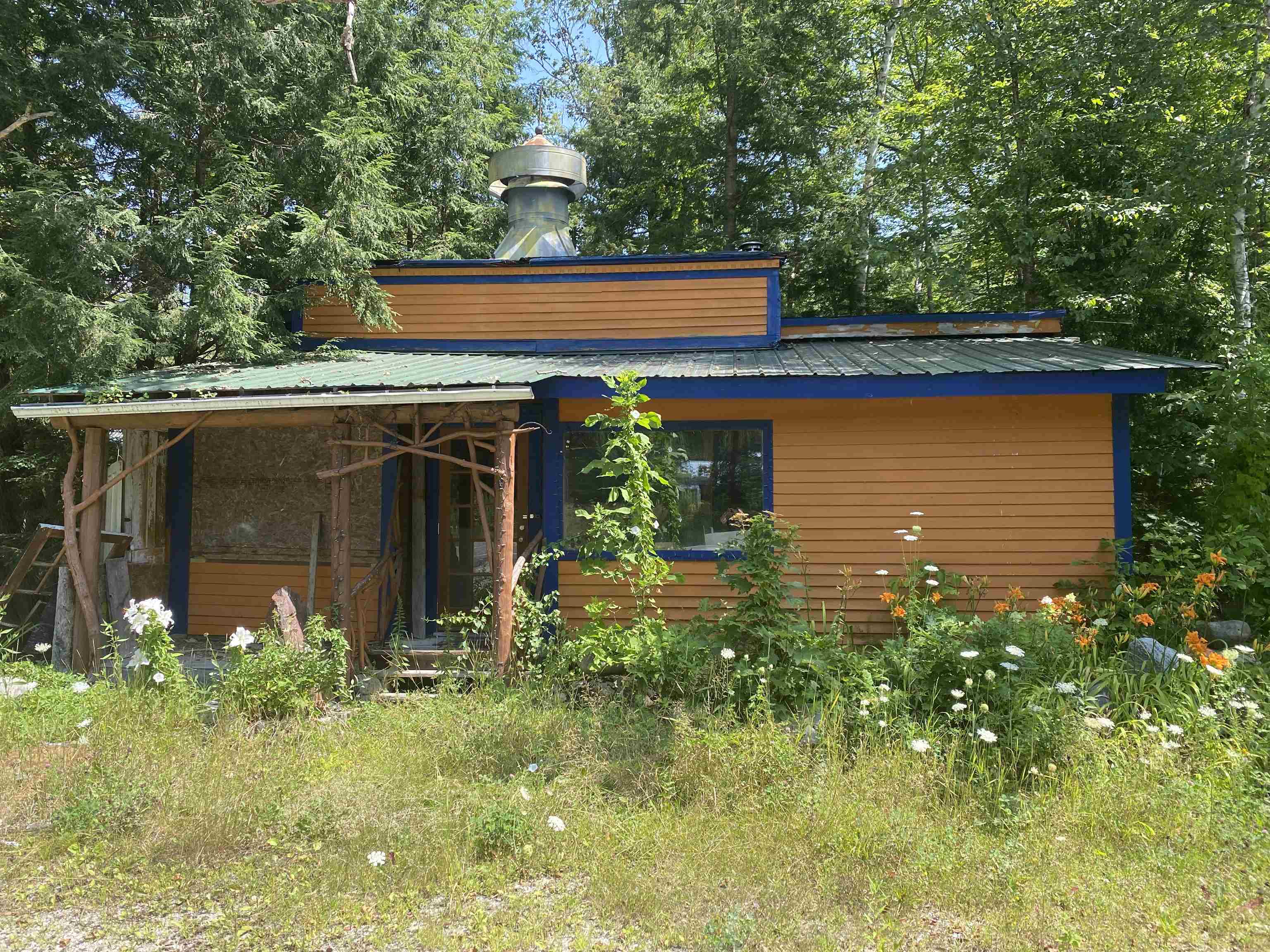696 Vermont Rte 100 Ludlow, VT 05149 - Photo 25 of 29