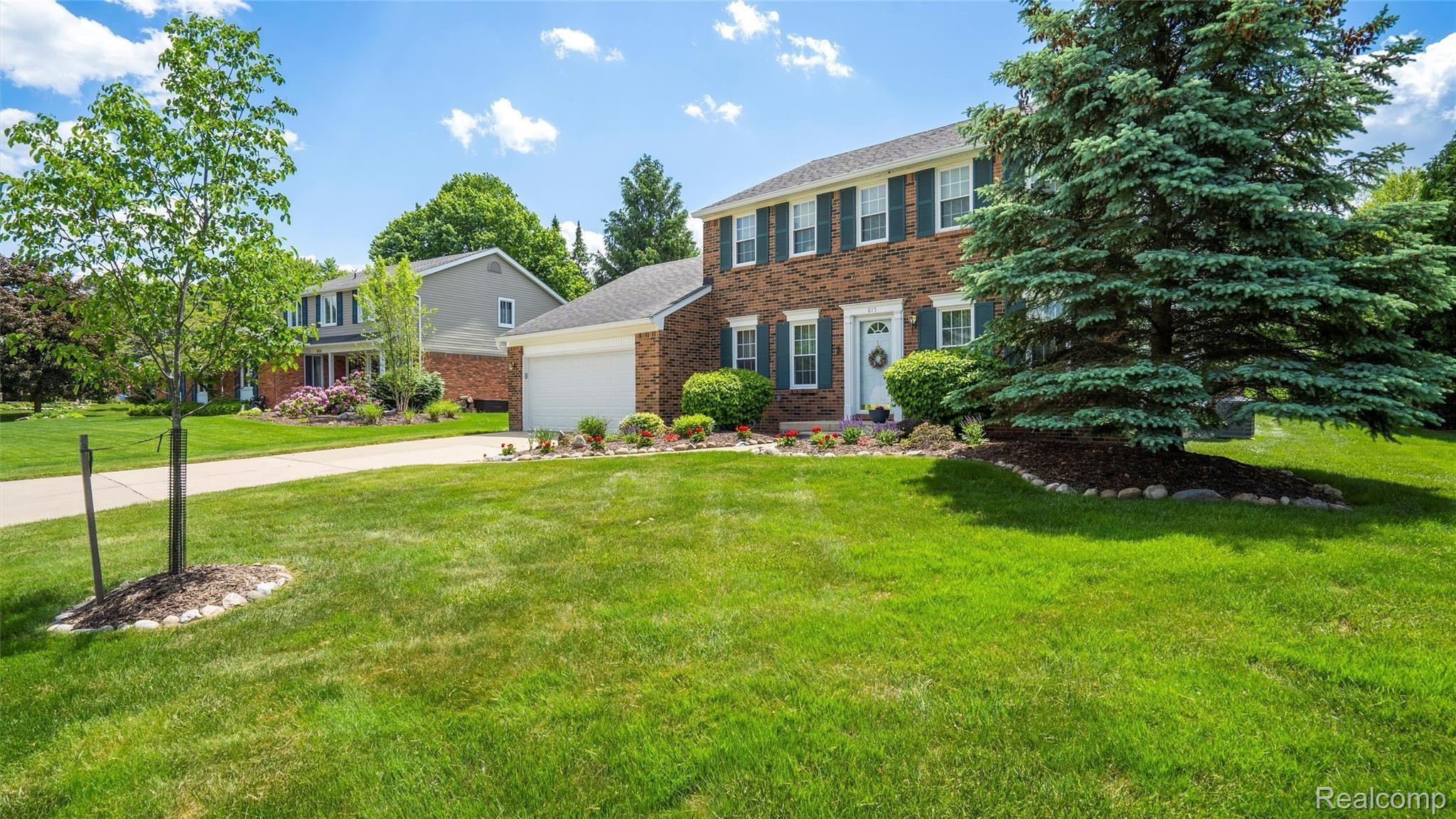 815 Dickson Lane Rochester, MI 48307 - Photo 32 of 32 32-DSC07752.jpg