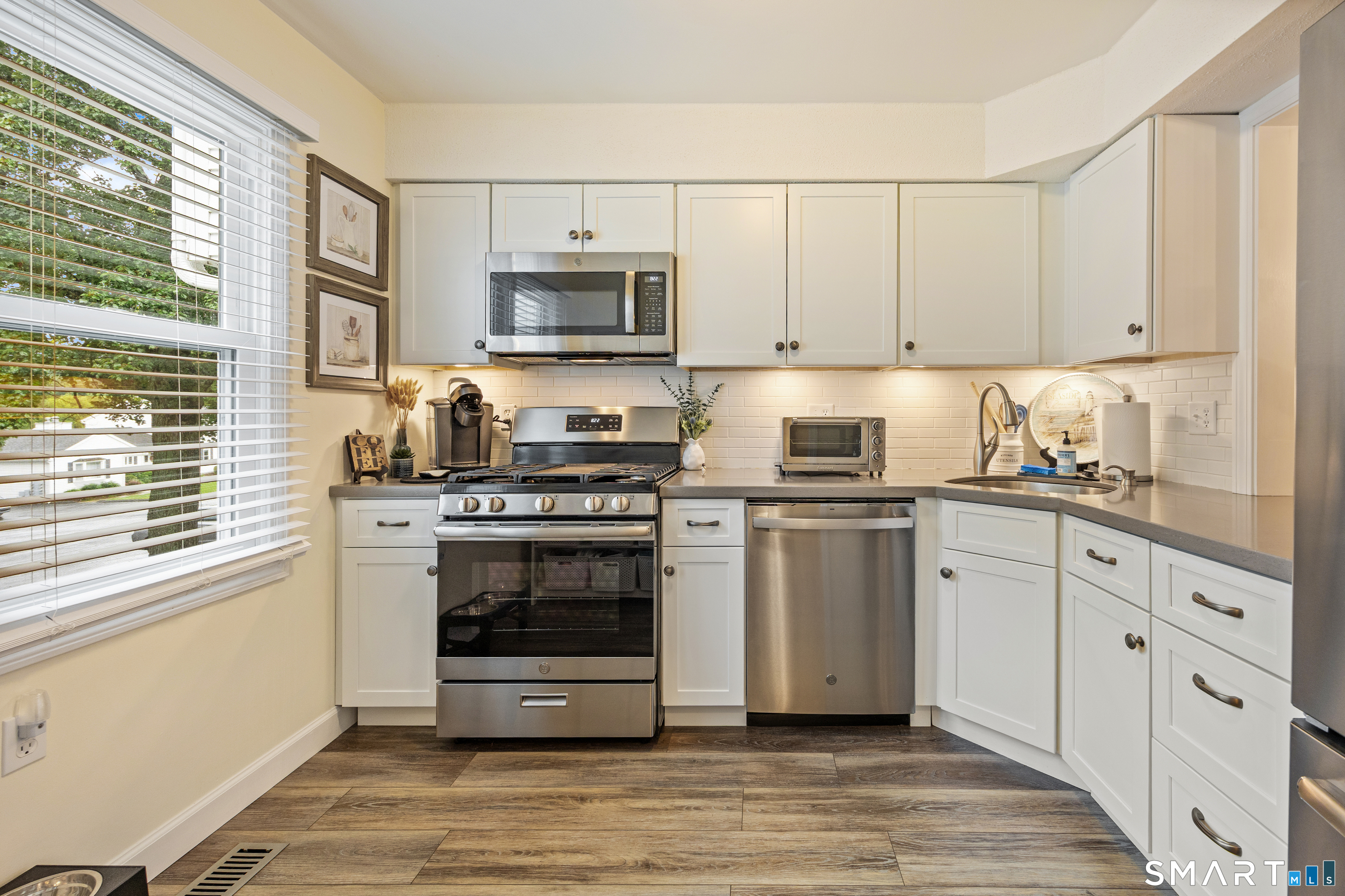 319 Thomaston Road, Unit 39 Watertown, CT 06795 - Photo 2 of 22 Gallery Image 2