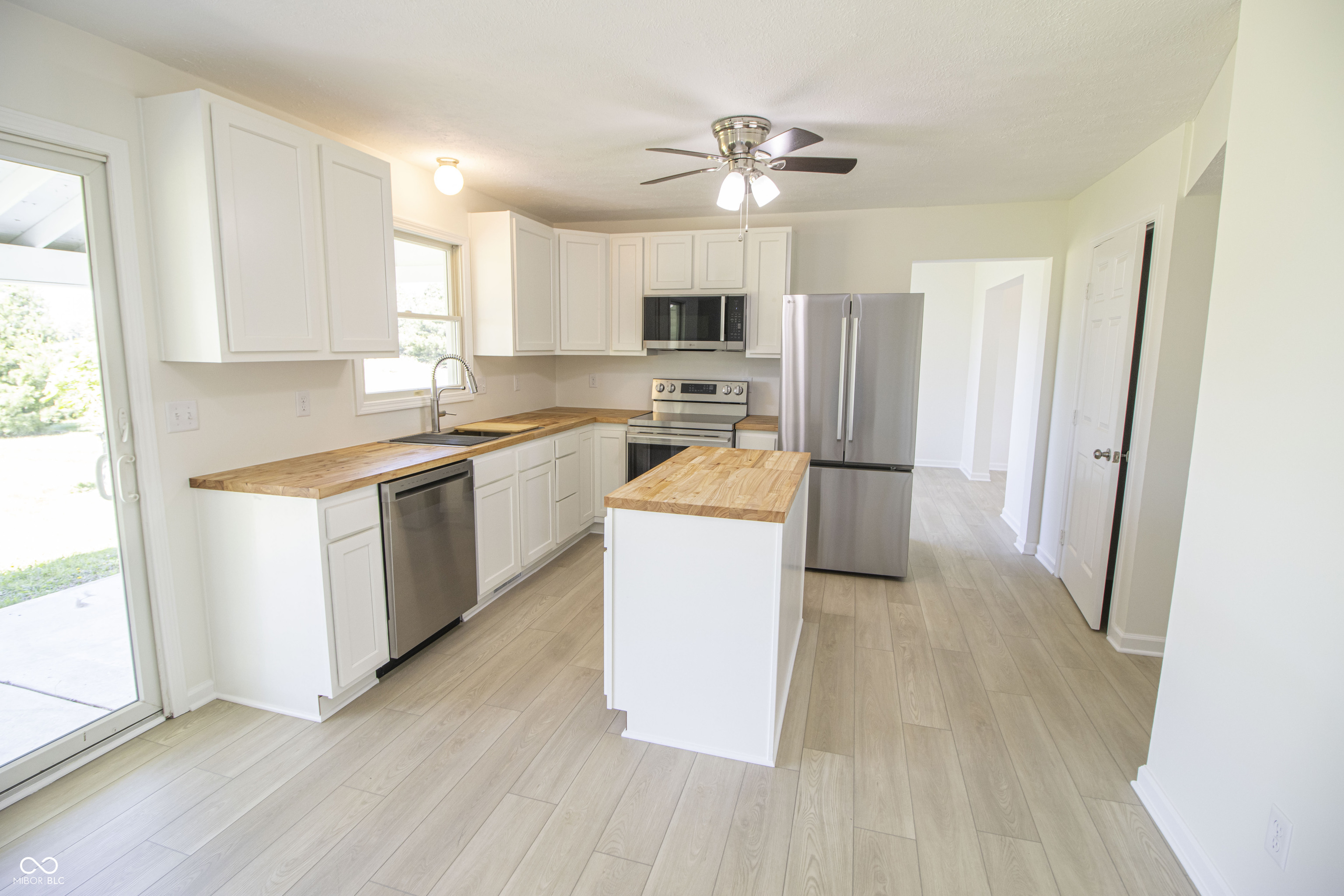 4707 South 980 East Windfall, IN 46076 - Photo 17 of 44