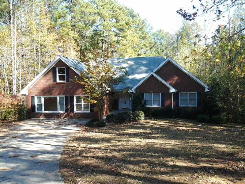 3361 Old Tennessee Road Southwest Marietta, GA 30008 - Photo 1 of 1 Exterior Front.