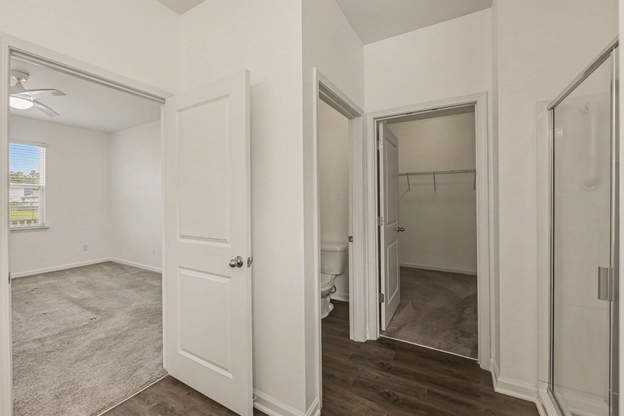 621 Wayton Circle Moncks Corner, SC 29461 - Photo 13 of 44 Bedroom Hallway