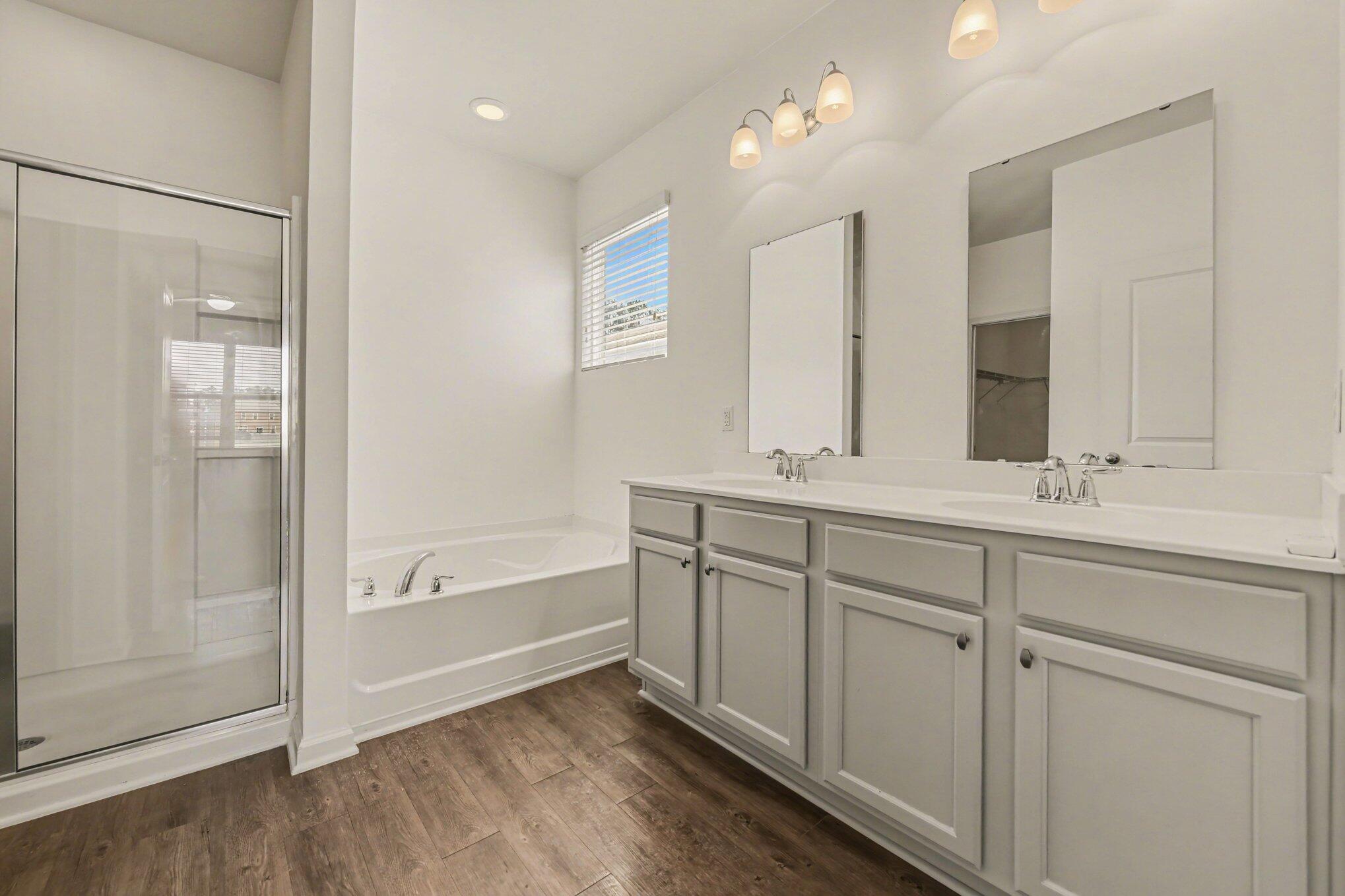 621 Wayton Circle Moncks Corner, SC 29461 - Photo 16 of 44 Ensuite Primary Bathroom