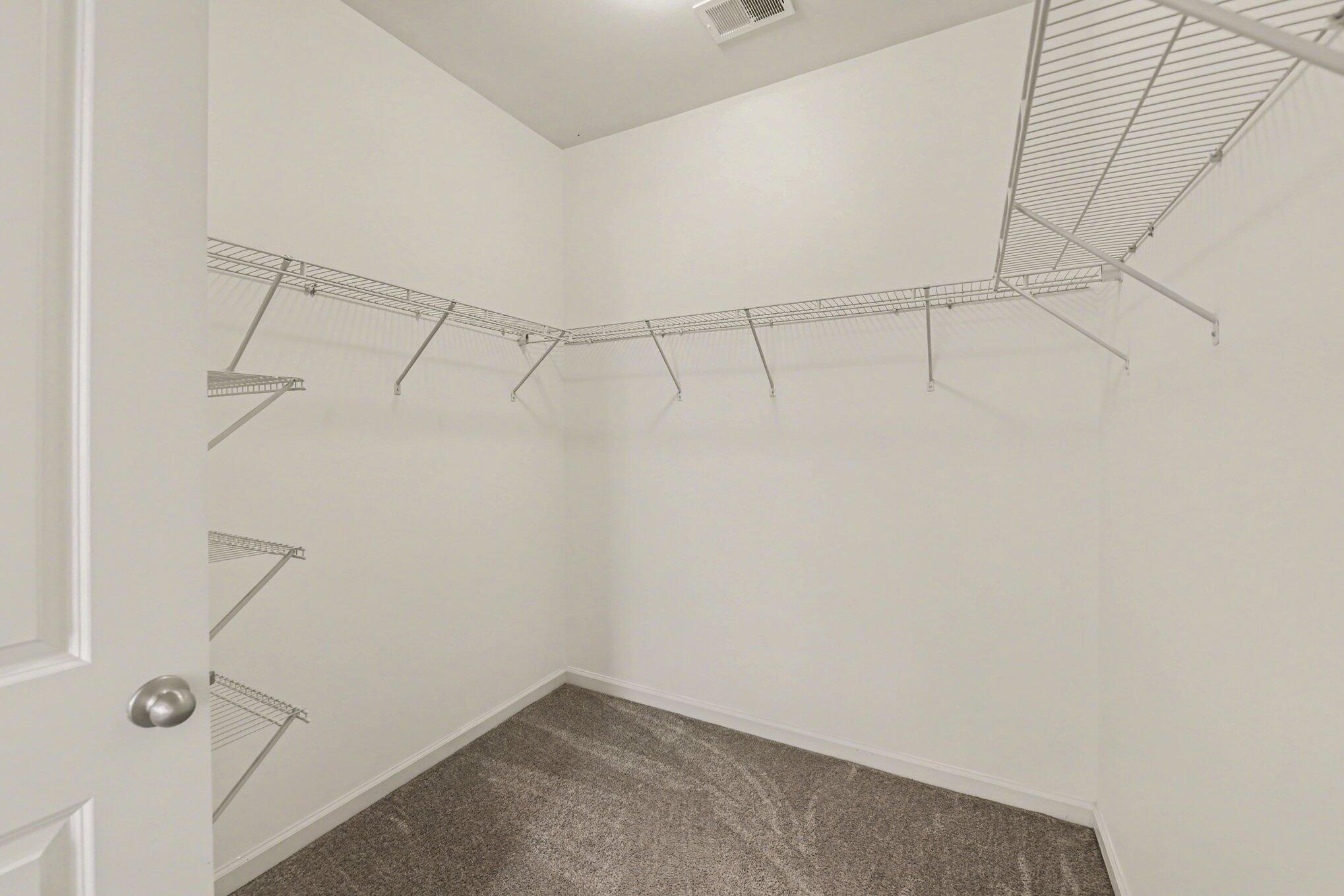 621 Wayton Circle Moncks Corner, SC 29461 - Photo 17 of 44 Primary Walk-In Closet