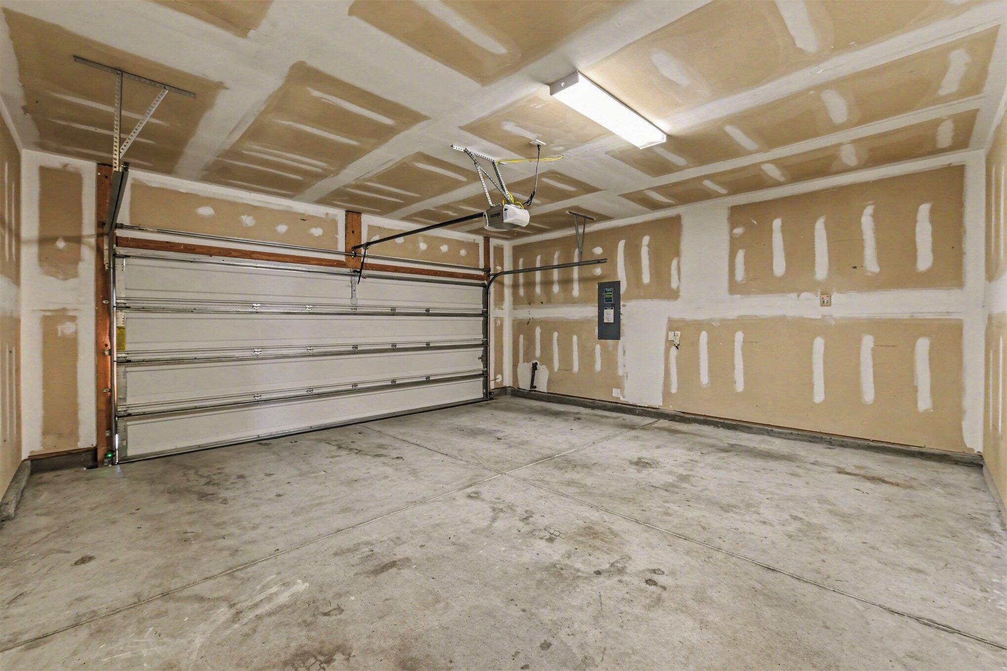 621 Wayton Circle Moncks Corner, SC 29461 - Photo 26 of 44 Garage Interior