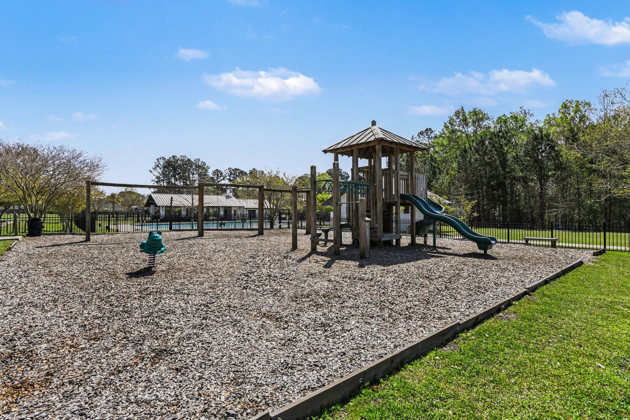 621 Wayton Circle Moncks Corner, SC 29461 - Photo 31 of 44 Community Playground