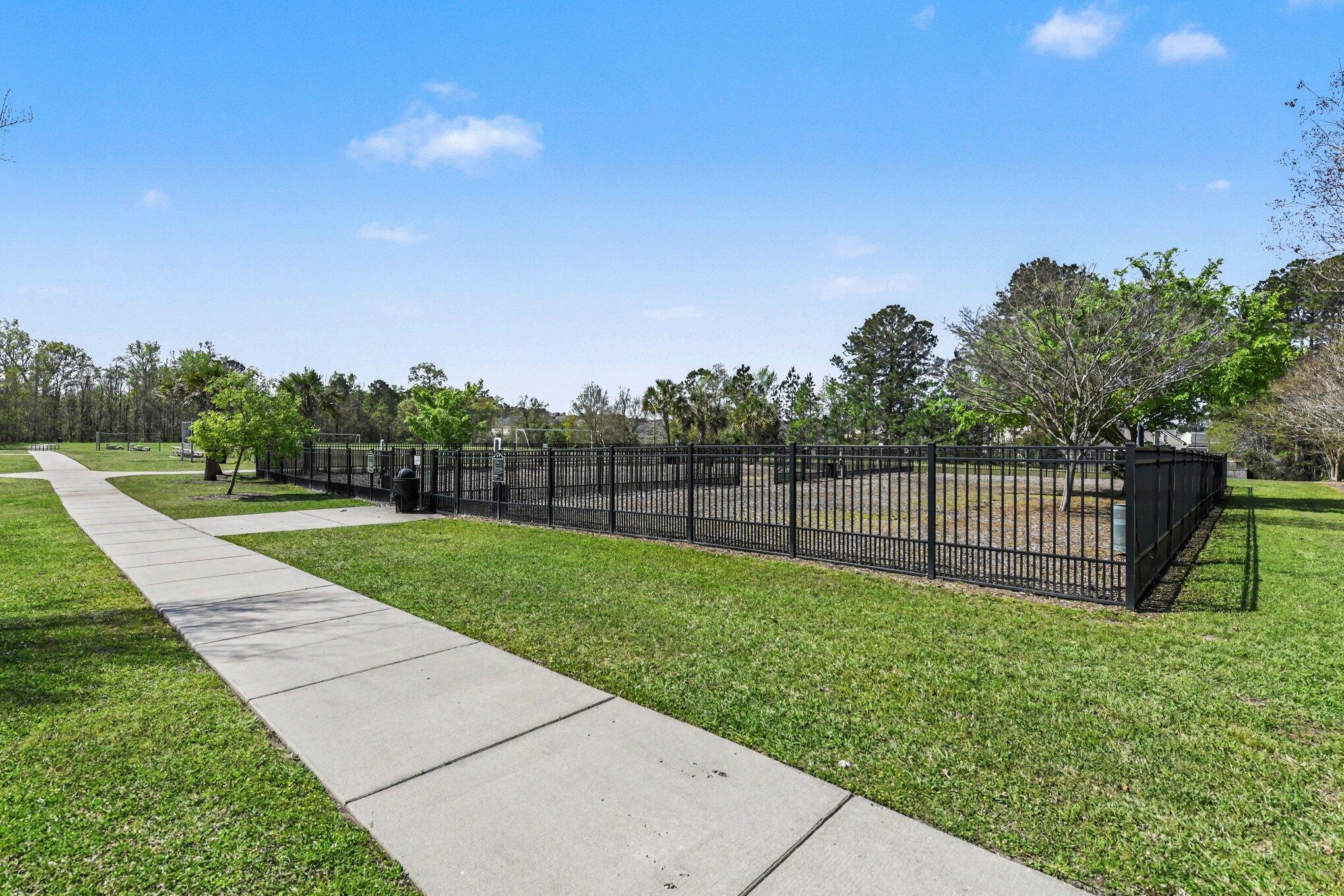 621 Wayton Circle Moncks Corner, SC 29461 - Photo 33 of 44 Community Green Space