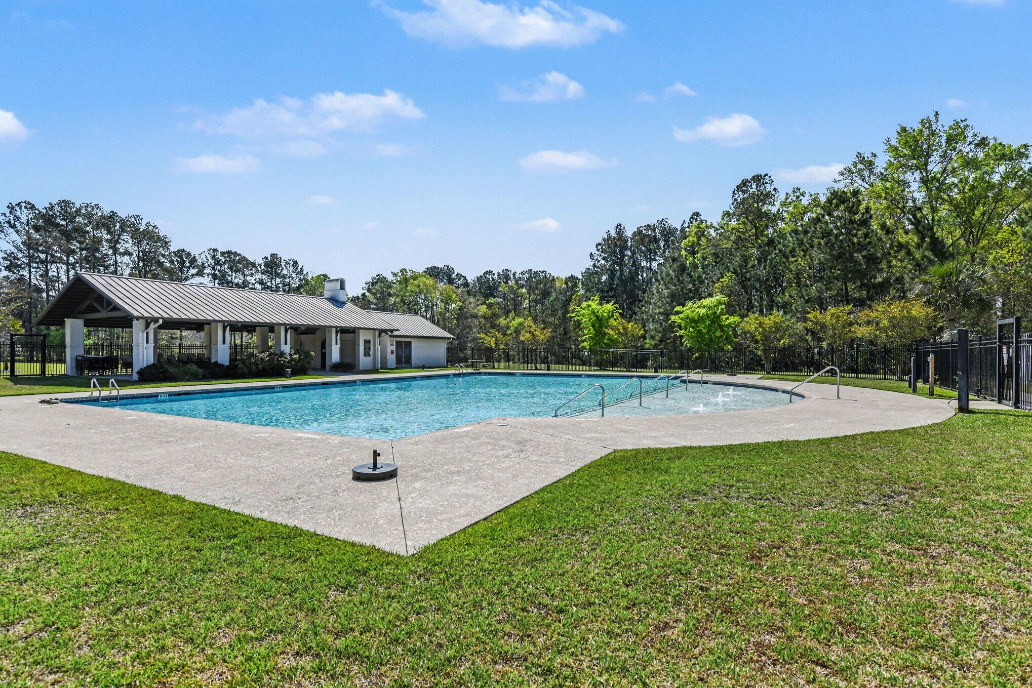 621 Wayton Circle Moncks Corner, SC 29461 - Photo 34 of 44 Community Pool