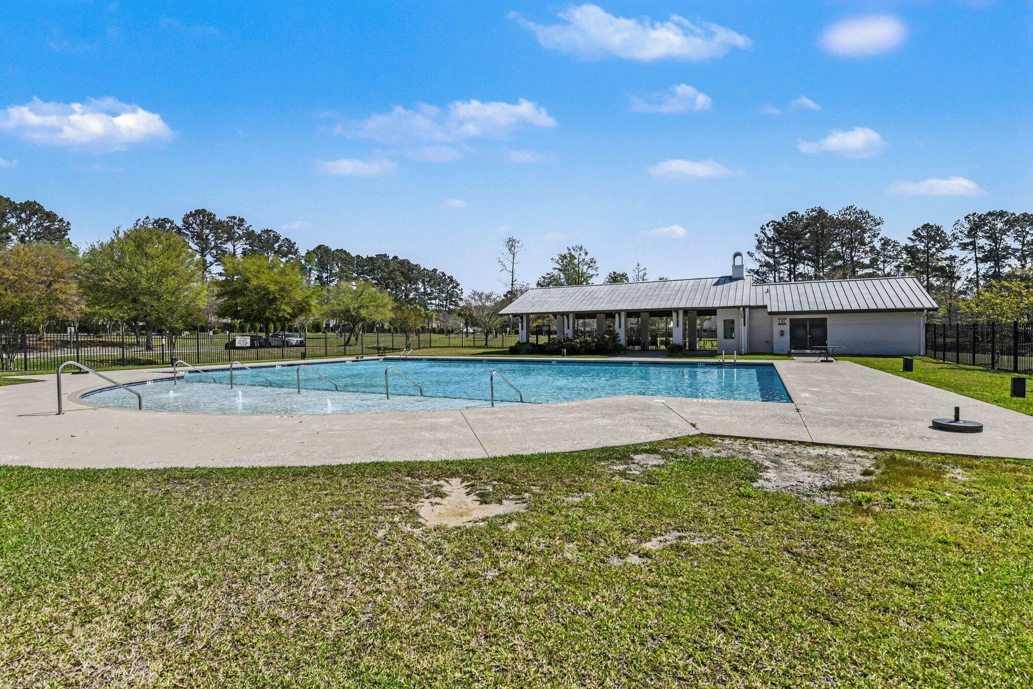 621 Wayton Circle Moncks Corner, SC 29461 - Photo 35 of 44 Community Pool