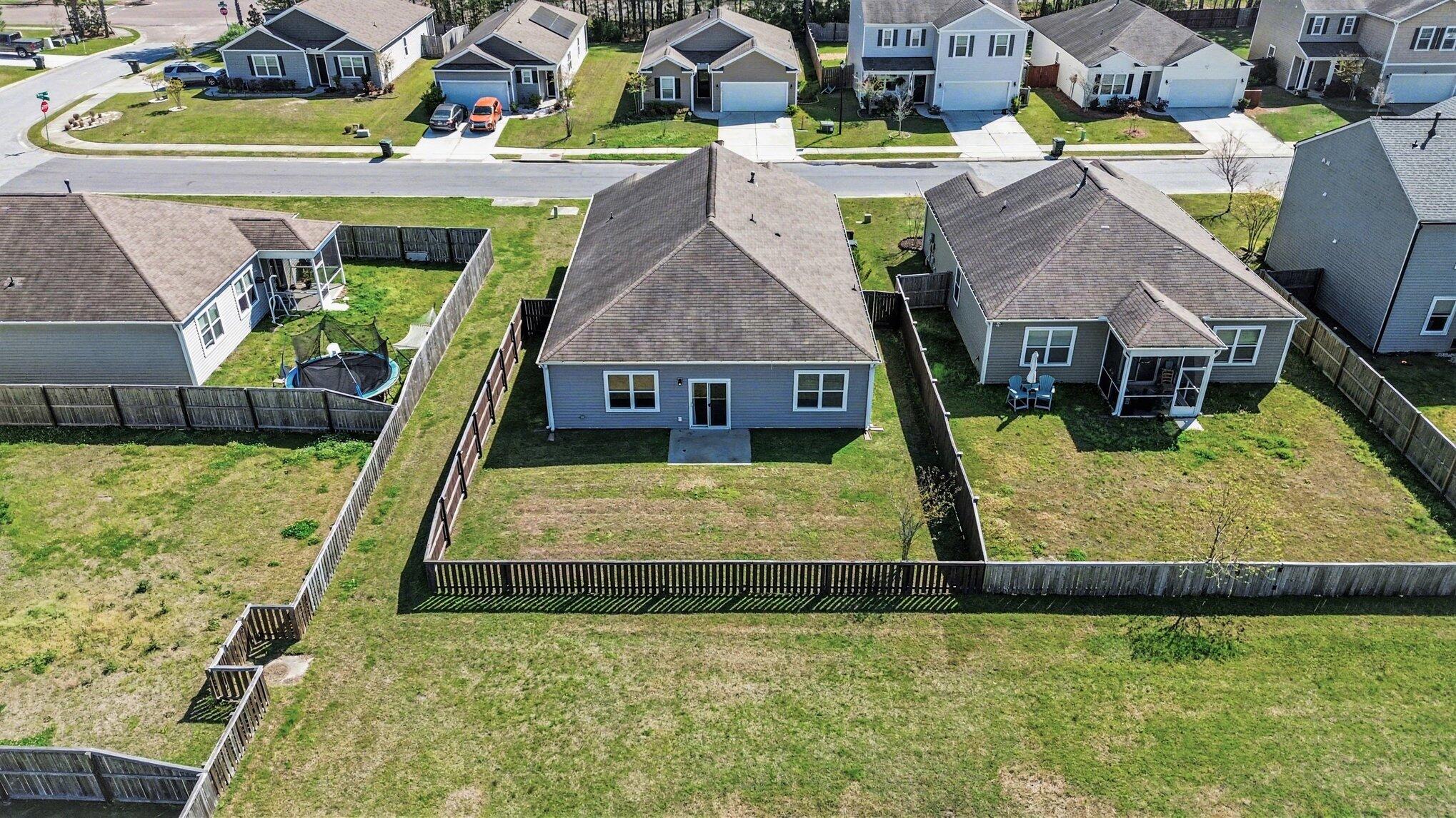 621 Wayton Circle Moncks Corner, SC 29461 - Photo 36 of 44 Aerial