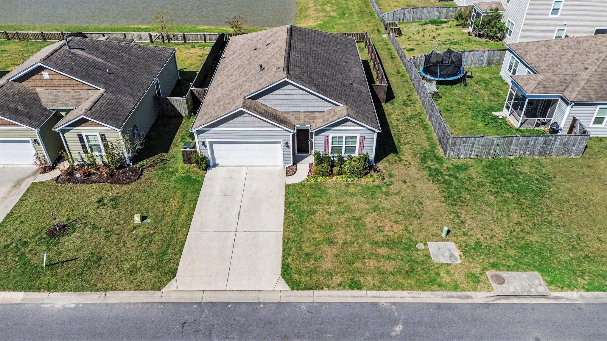 621 Wayton Circle Moncks Corner, SC 29461 - Photo 37 of 44 Aerial