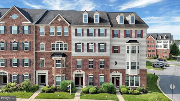 $420,000 | 5037 Small Gains Way, Frederick, MD 21703