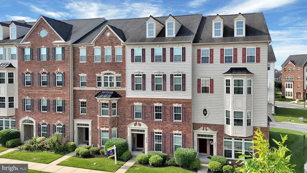 $420,000 | 5037 Small Gains Way, Frederick, MD 21703