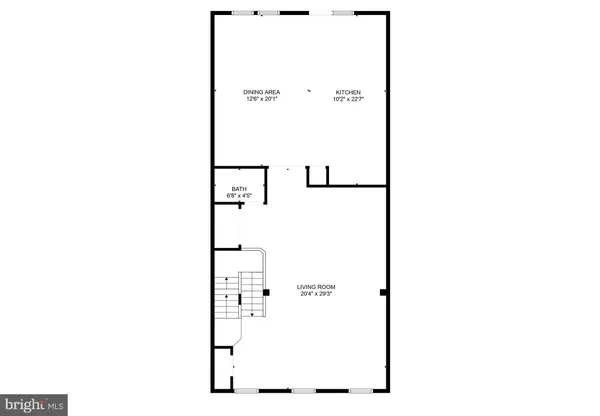 $420,000 | 5037 Small Gains Way, Frederick, MD 21703