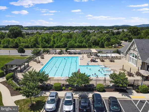 $420,000 | 5037 Small Gains Way, Frederick, MD 21703