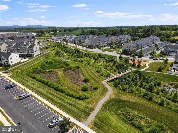 $420,000 | 5037 Small Gains Way, Frederick, MD 21703