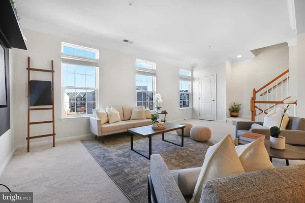 $420,000 | 5037 Small Gains Way, Frederick, MD 21703