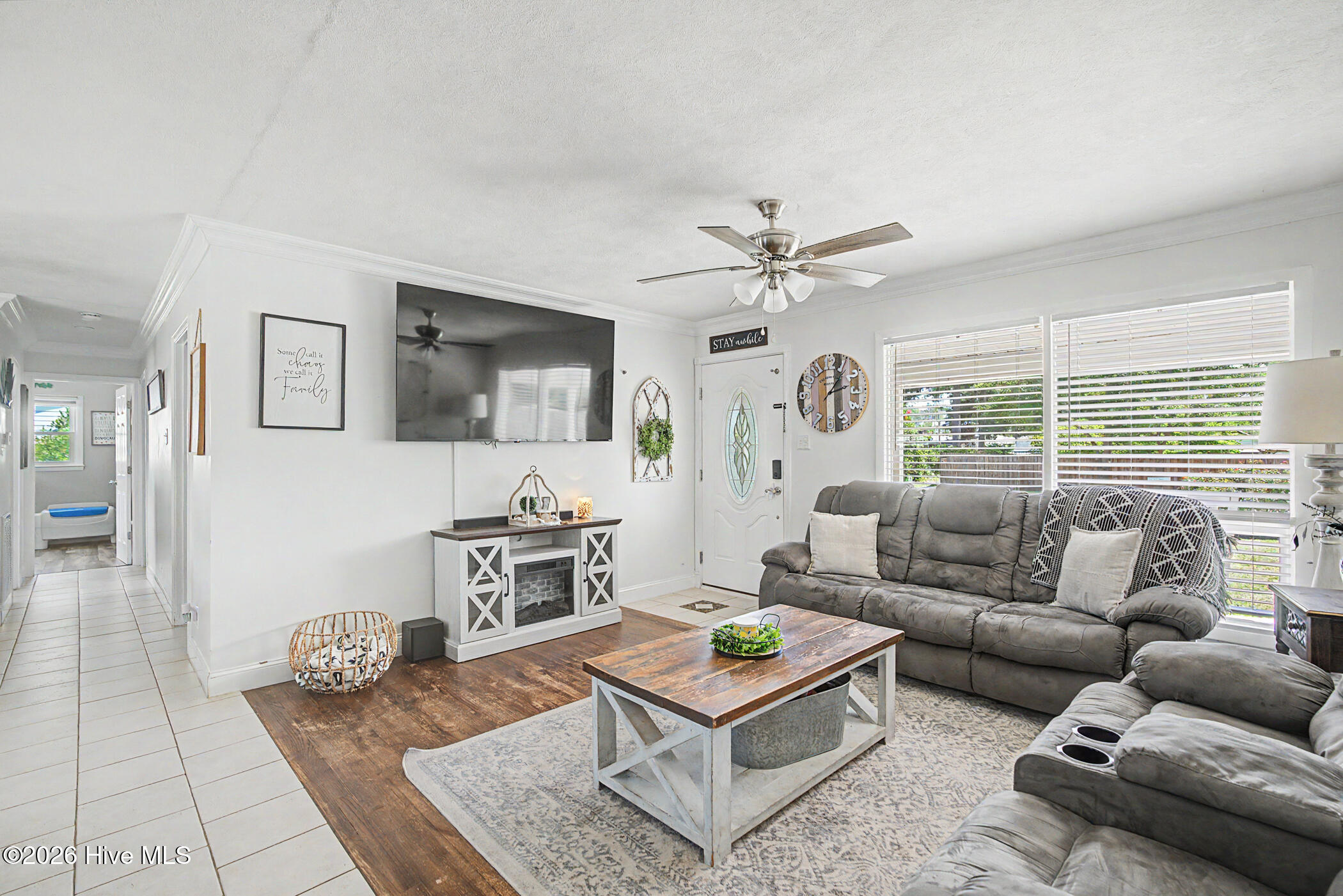 110 Elder Avenue Rockingham, NC 28379 - Photo 11 of 27 Gallery Image 11