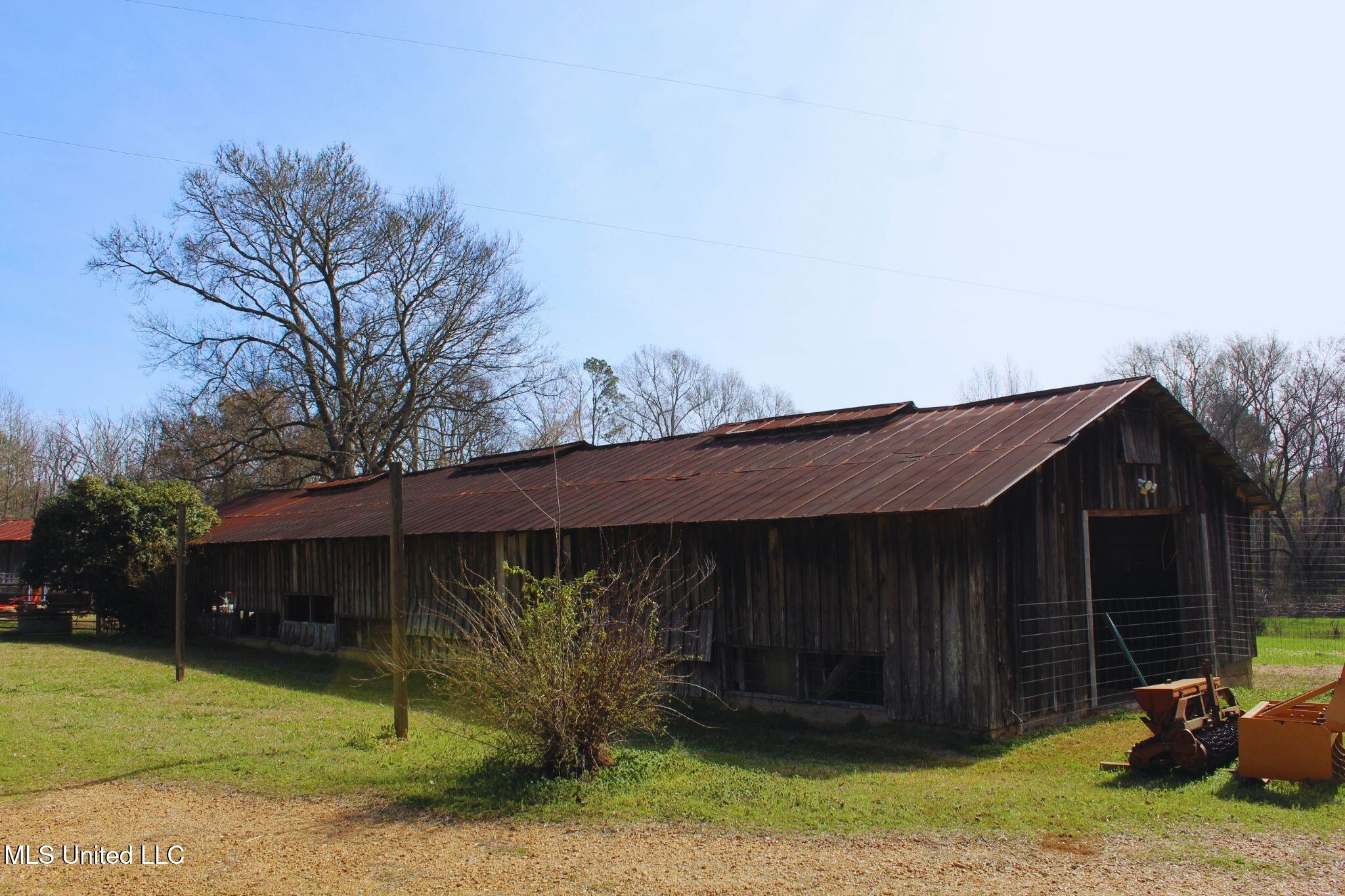 2046 Mitchell Road Crystal Springs, MS 39059 - Photo 13 of 46 photo 13