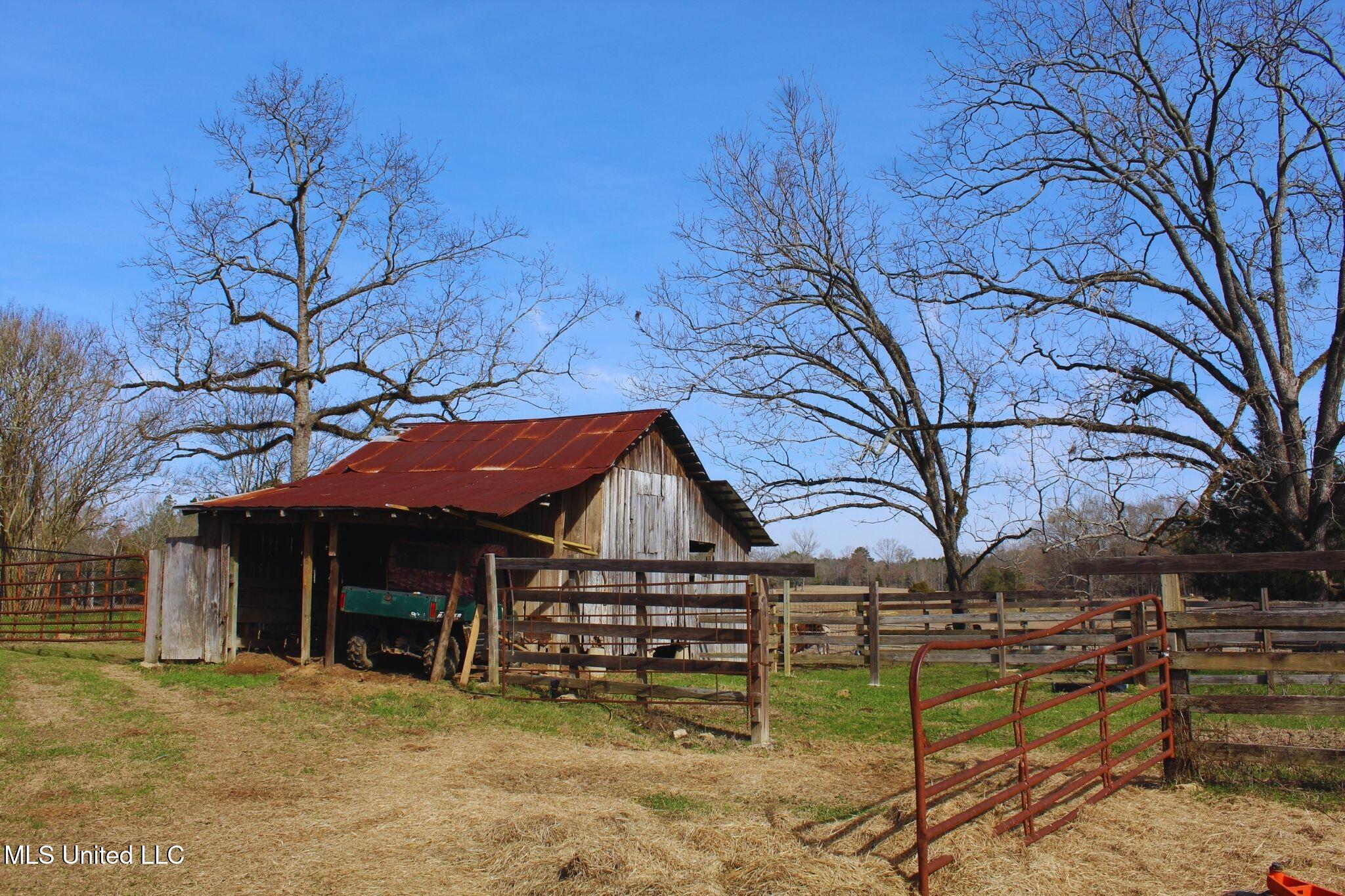 2046 Mitchell Road Crystal Springs, MS 39059 - Photo 14 of 46 photo 14