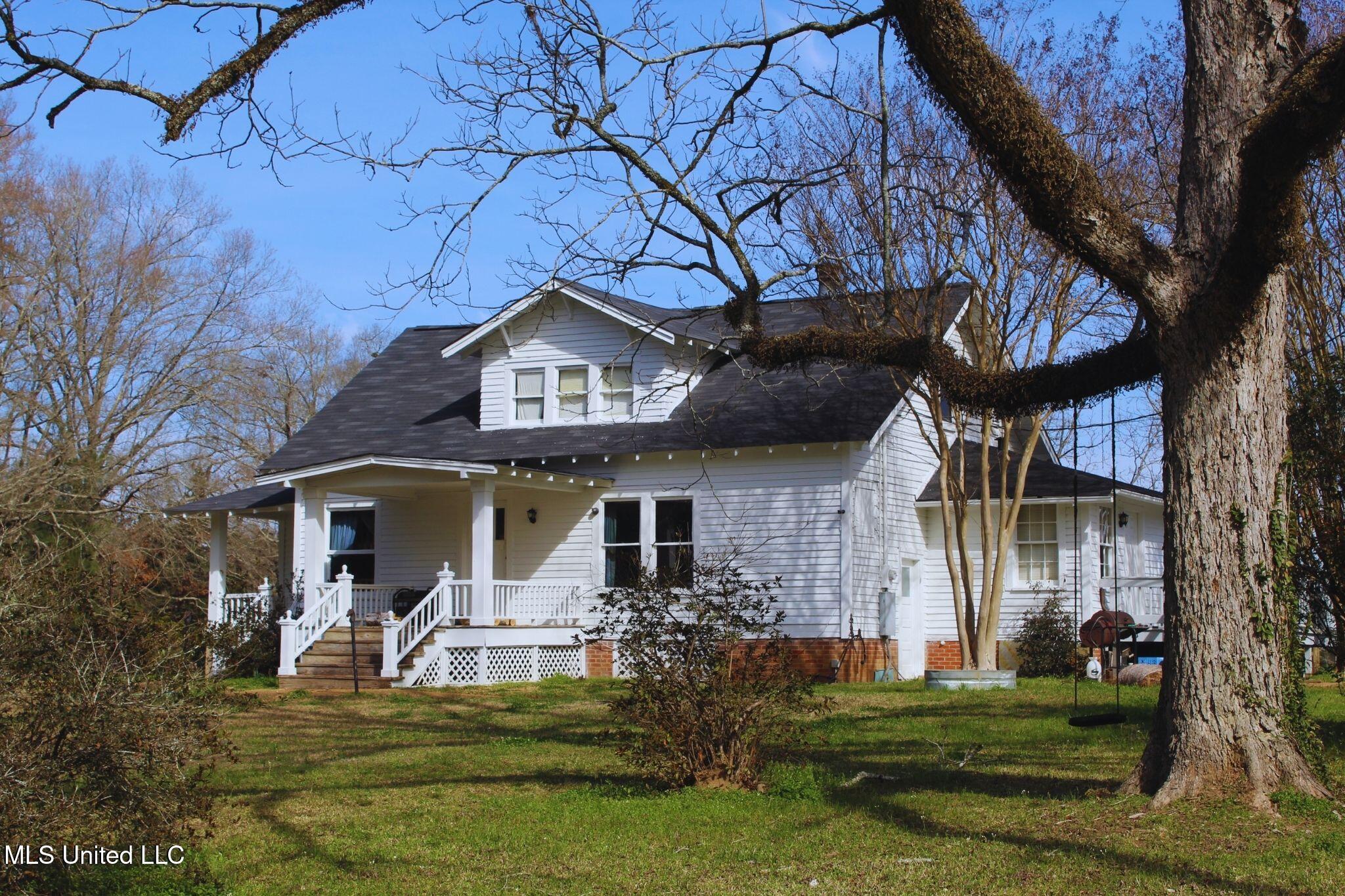 2046 Mitchell Road Crystal Springs, MS 39059 - Photo 28 of 46 photo 22