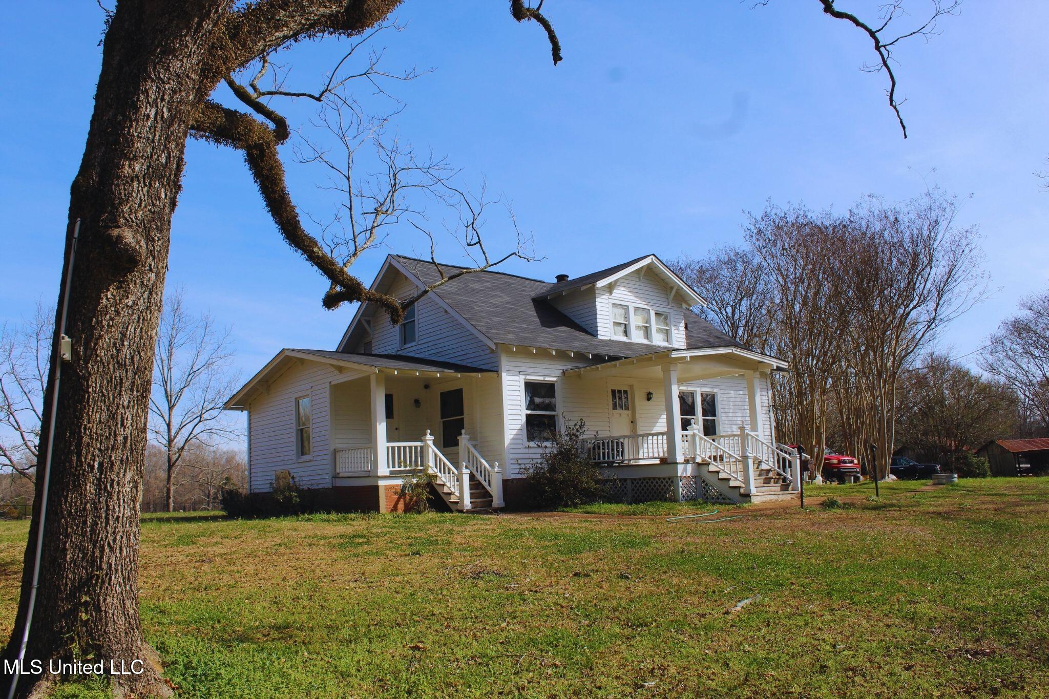 2046 Mitchell Road Crystal Springs, MS 39059 - Photo 31 of 46 photo 25