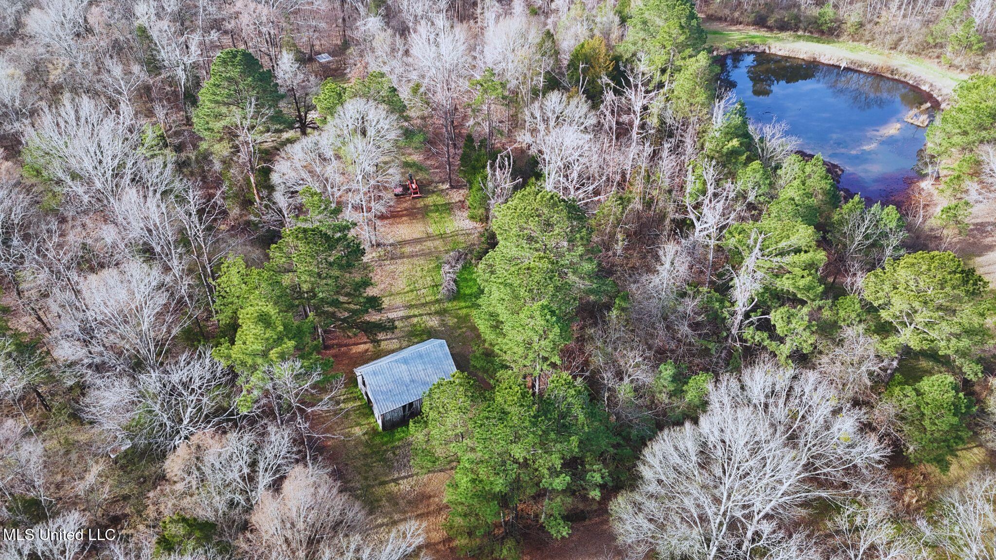 2046 Mitchell Road Crystal Springs, MS 39059 - Photo 40 of 46 photo 34