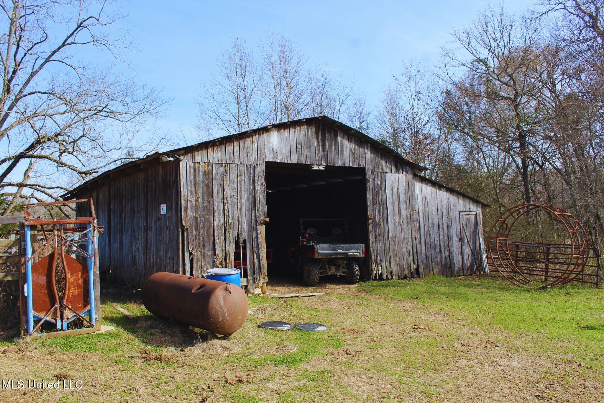 2046 Mitchell Road Crystal Springs, MS 39059 - Photo 10 of 46 photo 10