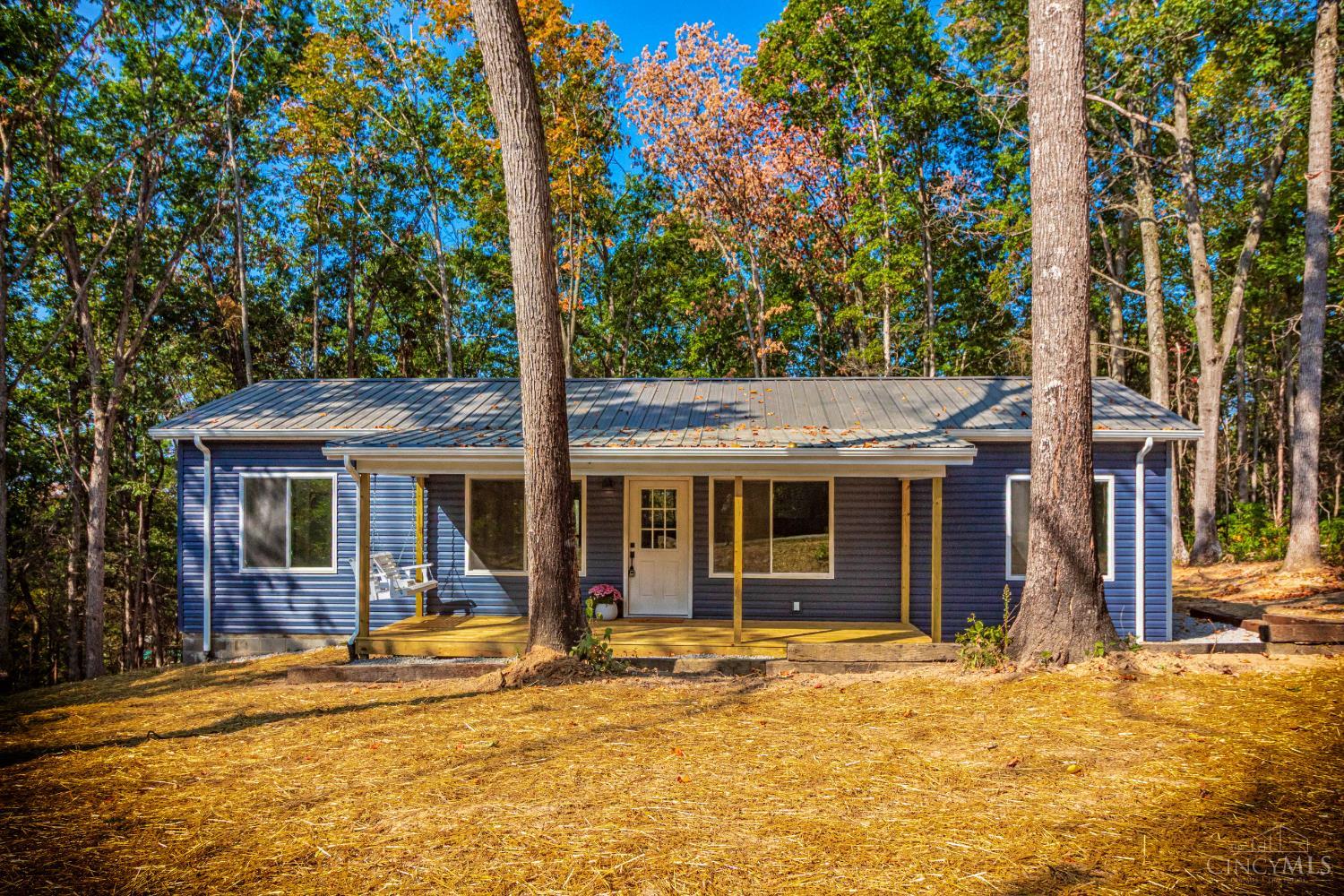3335 Chapparal Road West Union, OH 45693 - Photo 3 of 43 Gallery Image 3