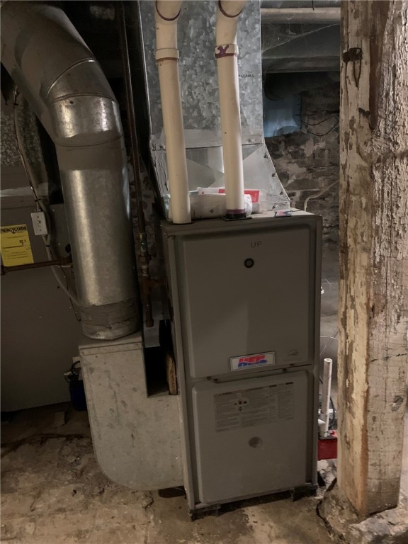 24 Evergreen Street Rochester, NY 14605 - Photo 28 of 30