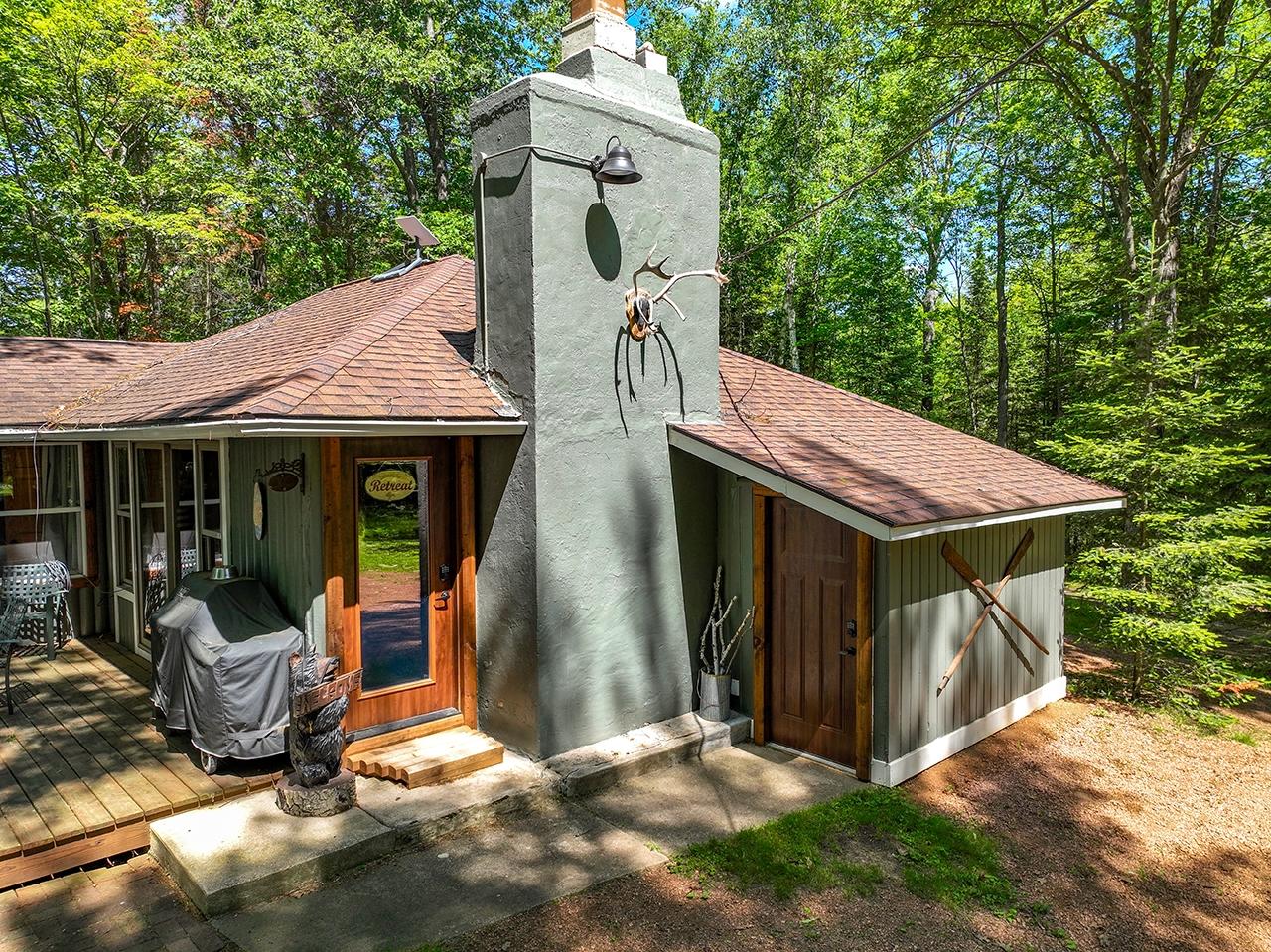 7895 Alva Lake Road Lake Tomahawk, WI 54539 - Photo 80 of 85 Gallery Image 80