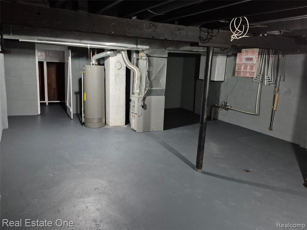 53 Elizabeth Street River Rouge, MI 48218 - Photo 27 of 30 Gallery Image 27